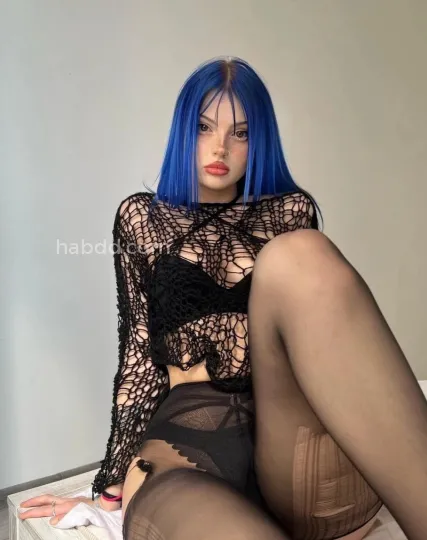 Проститутка Елизавета - Фото 3 №424312