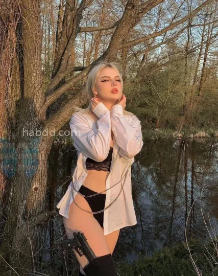 Проститутка Елизавета - Фото 7 №424312